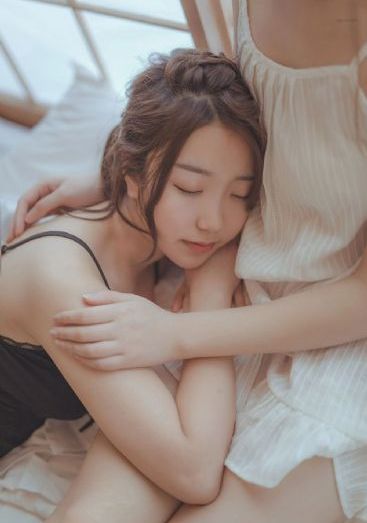 山河恋之美人无泪