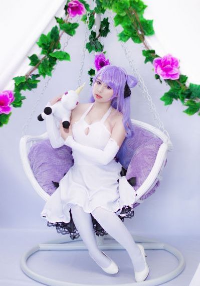 许愿神龙