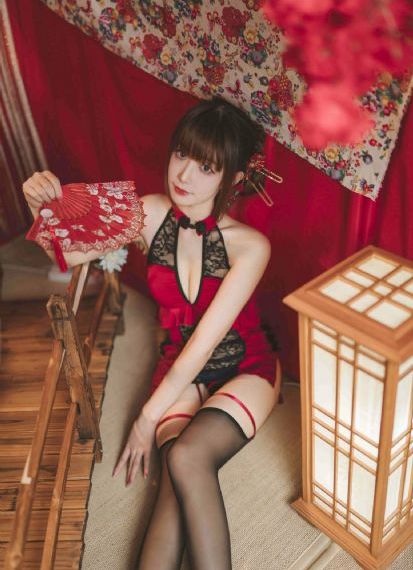 花戎 电视剧