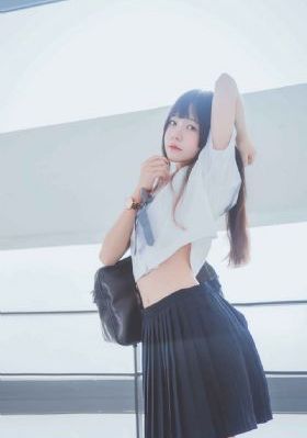 橘子汽水