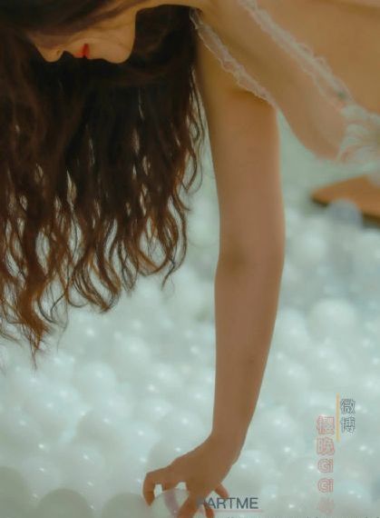 农场主的女儿