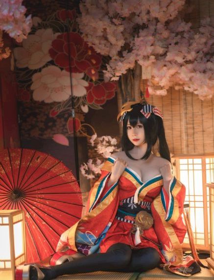 女子监狱实录