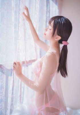 母亲是条河