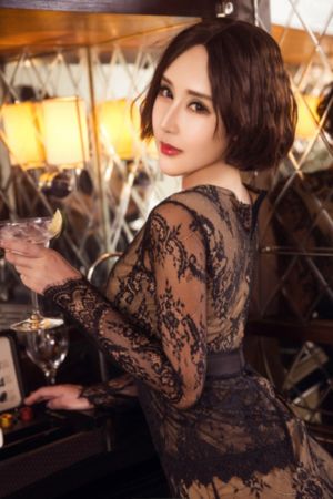 小小新娘花