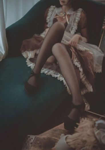 悬案