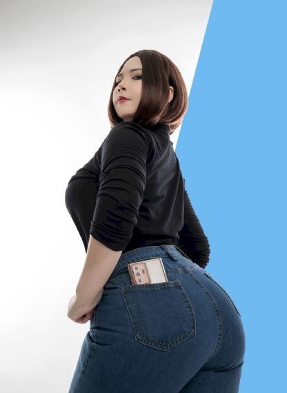 美丽的水密桃