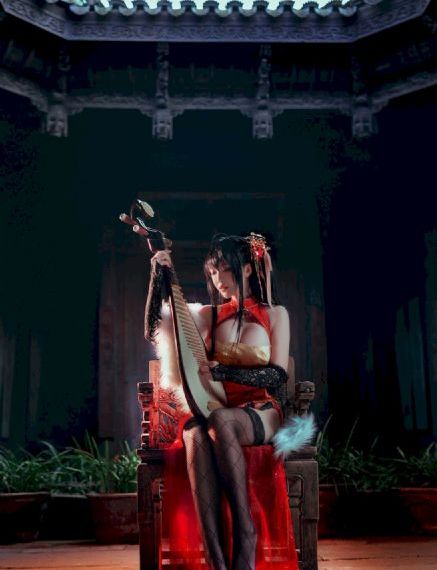 女人无悔