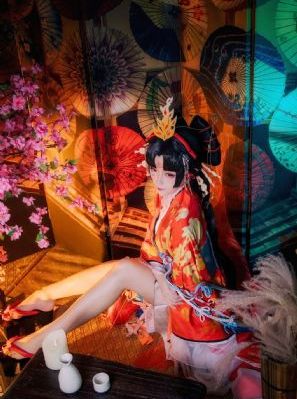 韩国女主播热舞