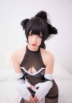 漂亮的朋友