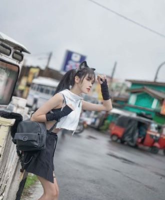 美版灭火宝贝